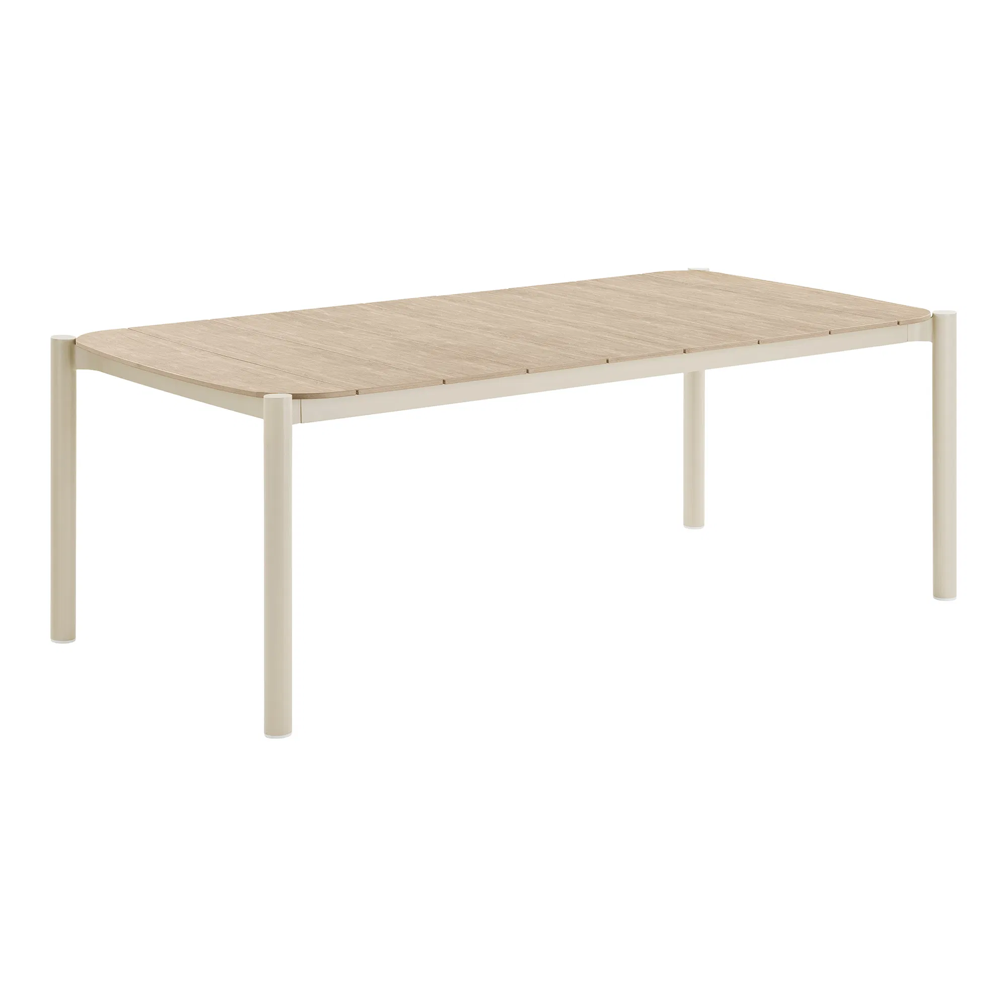 HOUSE NORDIC ABELA SPISEBORD, Sideborde hos HomeNordic