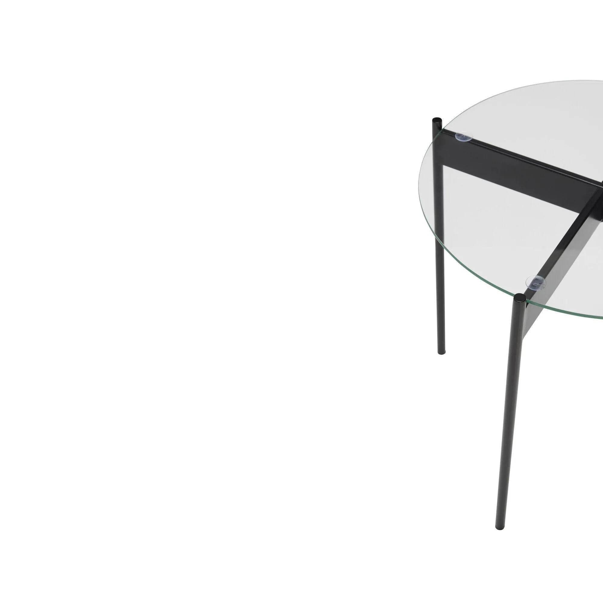 Beam Sidebord, produktbillede 2 af 3, Sideborde hos HomeNordic