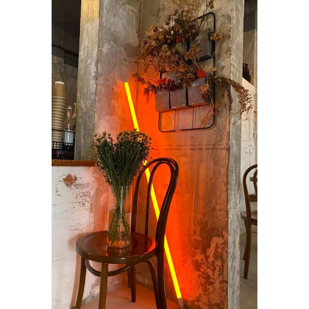 120cm Neon Tube LED, produktbillede 3 af 6, Andre varer hos HomeNordic