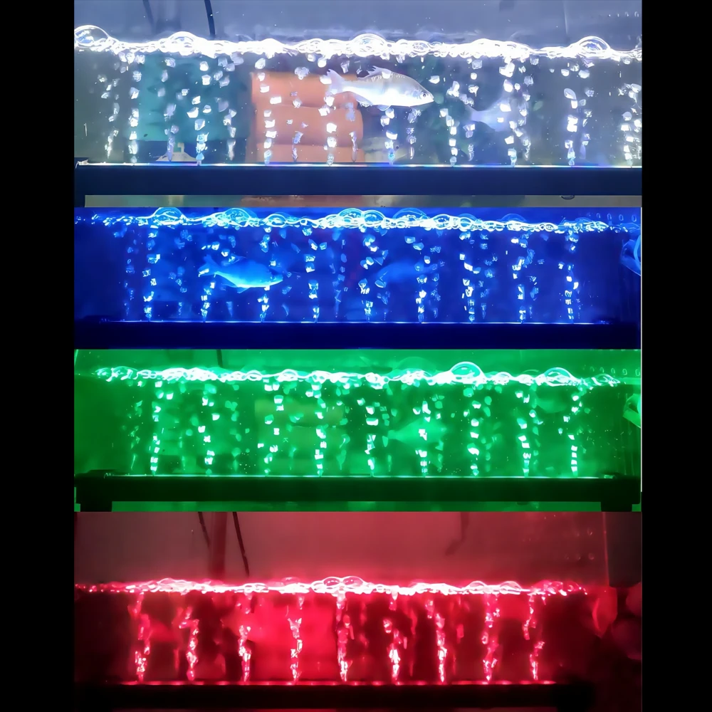 60 cm akvarie armatur, LED-armaturer hos HomeNordic