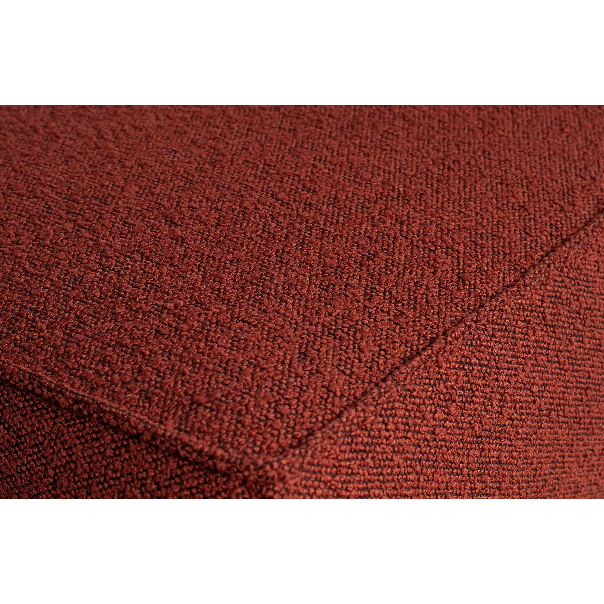 Statement 3-pers Sofa 230 cm Boucle, produktbillede 4 af 5, Sofaer hos HomeNordic