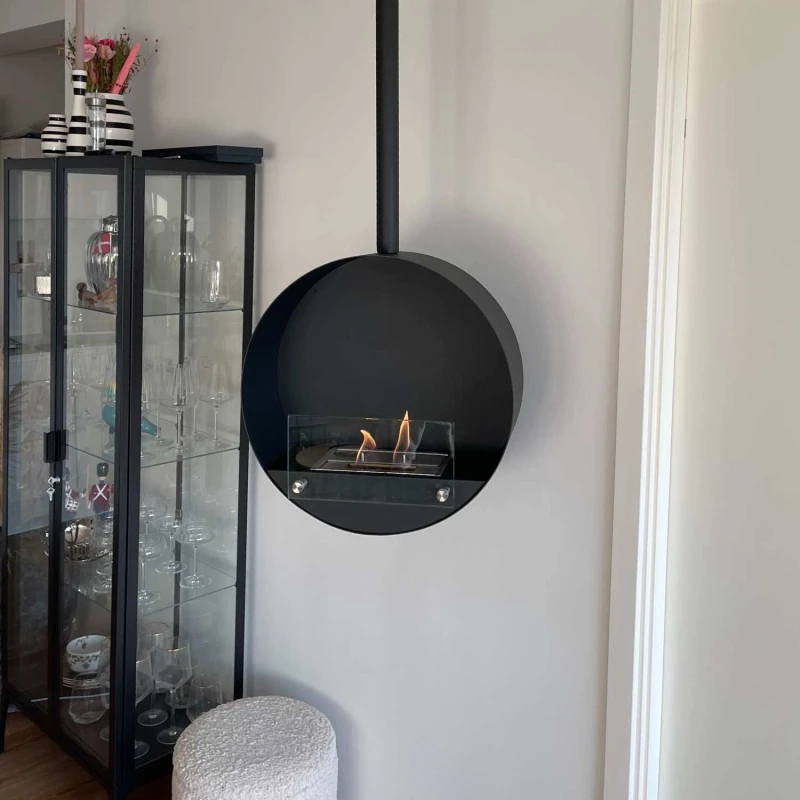 Ottawa Sort - 50 cm – billede 4