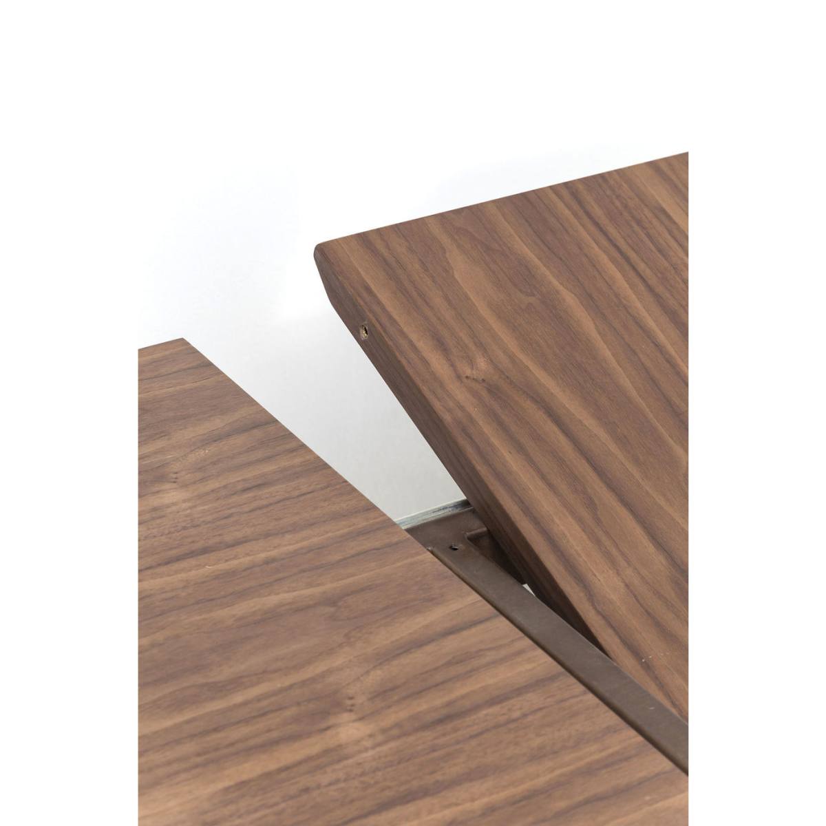 KARE DESIGN Extension Benvenuto ovalt spisebord, produktbillede 3 af 6, Spiseborde hos HomeNordic