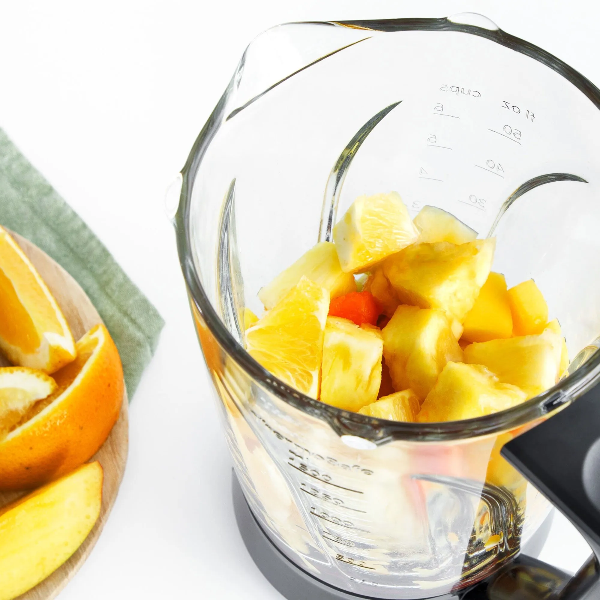 Bosch MMB6174S Blender VitaPower serie 4, produktbillede 6 af 8, Blendere hos HomeNordic