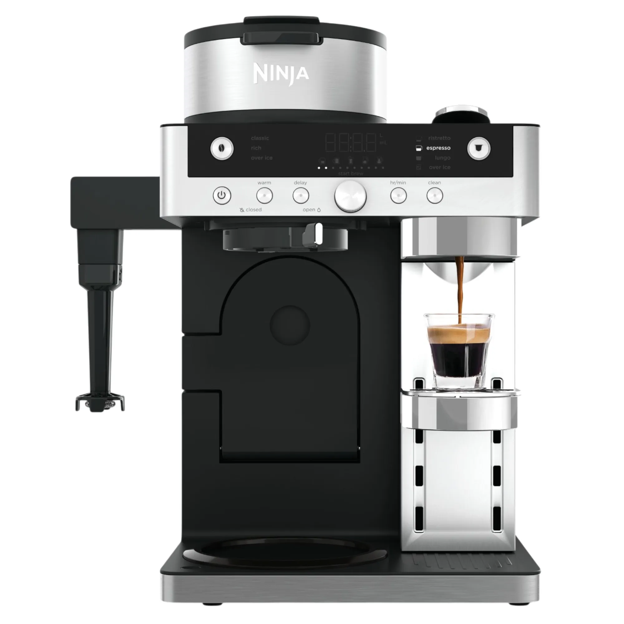 Prestige DualBrew System 2-i-1 kaffemaskine, produktbillede 5 af 10, Kaffemaskiner hos HomeNordic