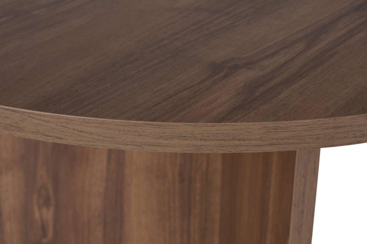 NORDVÄRK Sable spisebord, oval, produktbillede 7 af 10, Spiseborde hos HomeNordic