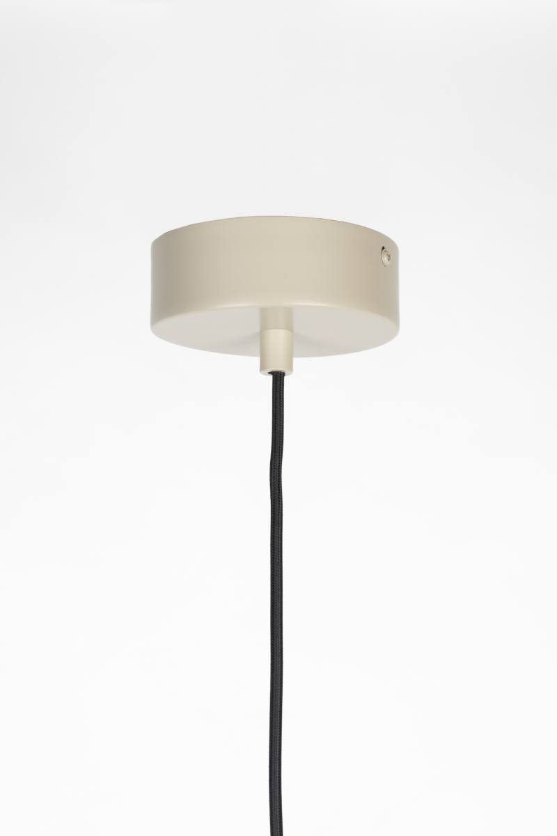 ZUIVER Cole loftlampe, produktbillede 6 af 8, Loftlamper hos HomeNordic