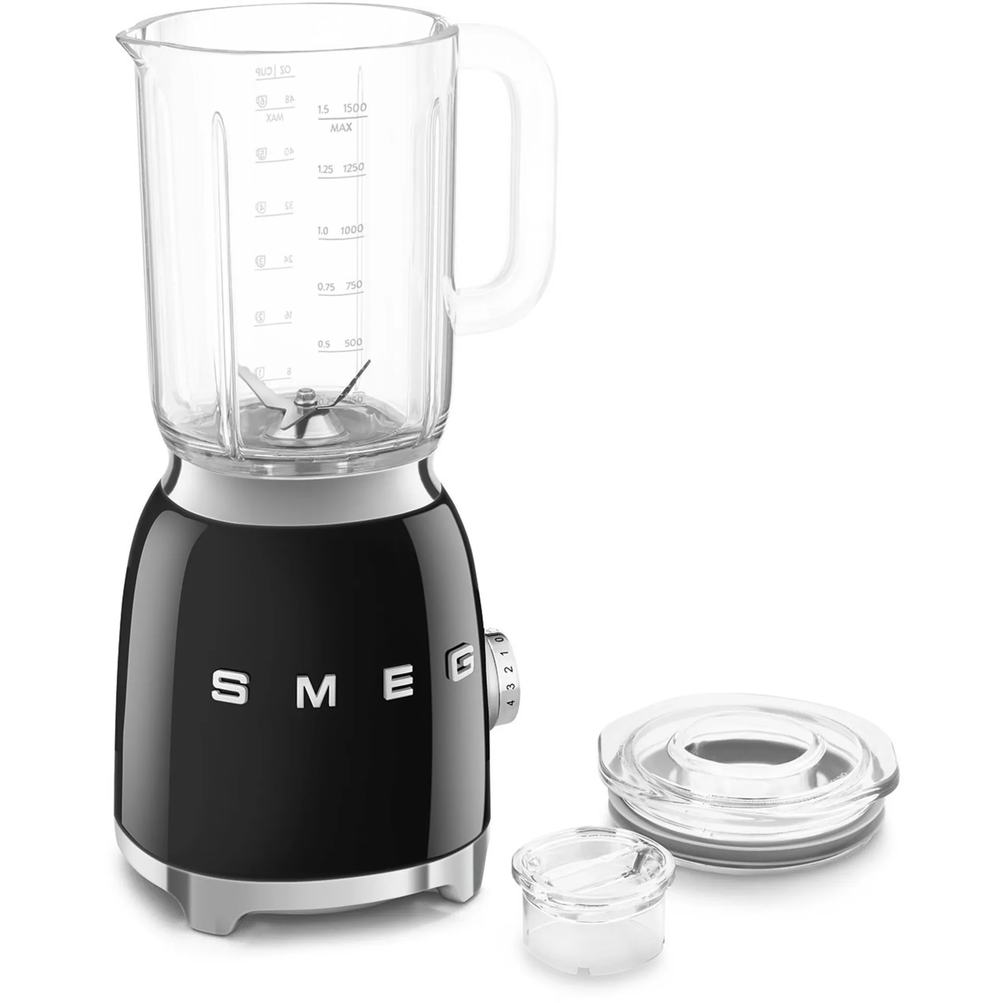 Tritan Renew blender 1,5 liter, produktbillede 2 af 6, Blendere hos HomeNordic