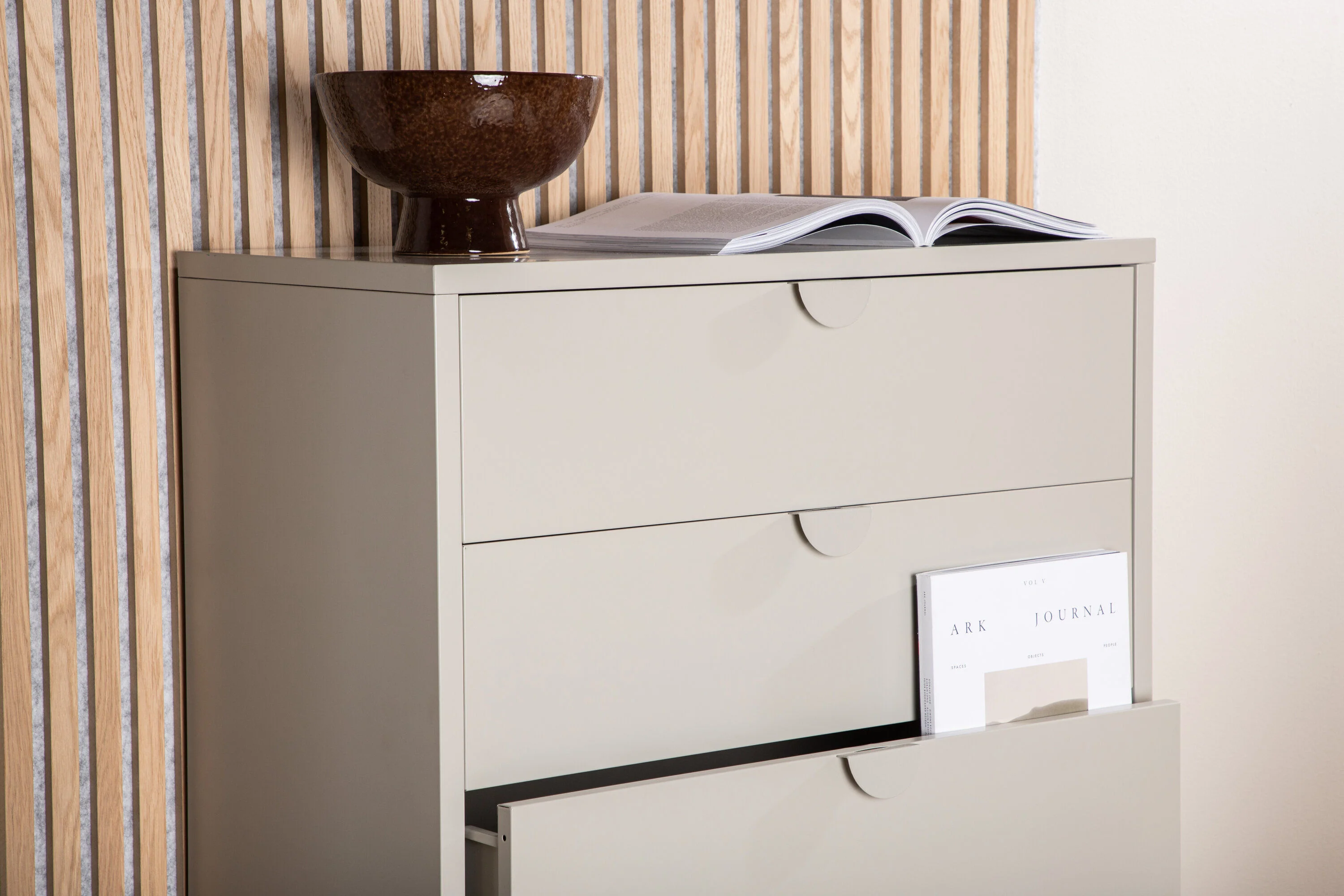 Venture Home, produktbillede 3 af 17, Kommoder hos HomeNordic