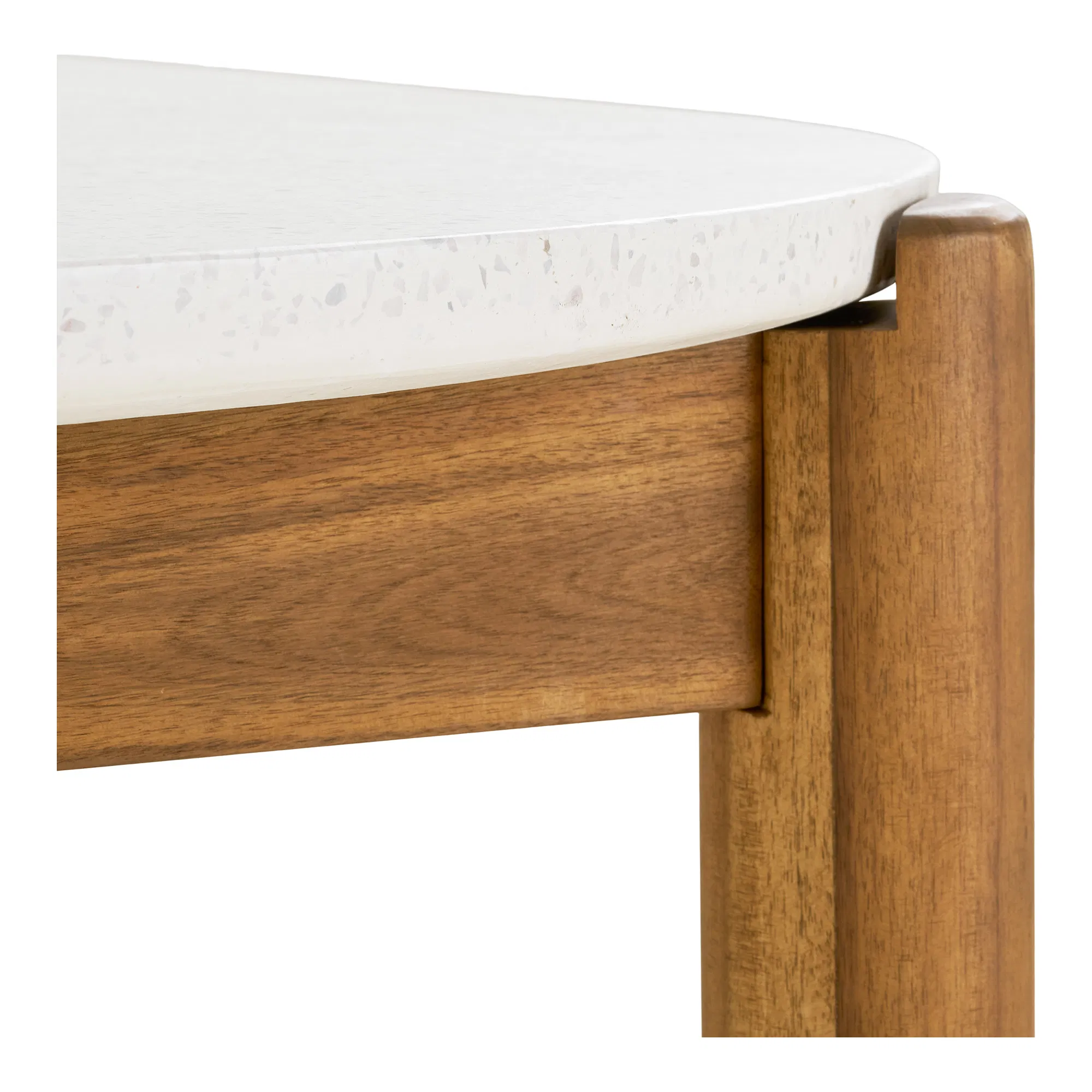 HOUSE NORDIC TERRACINA SPISEBORD, produktbillede 3 af 3, Spiseborde hos HomeNordic