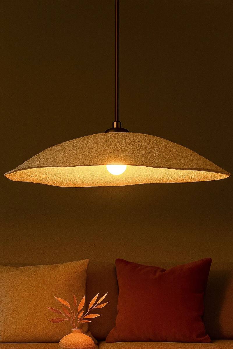 NORDVÄRK BK183 loftlampe, m. justerbar højde, produktbillede 6 af 6, Loftlamper hos HomeNordic