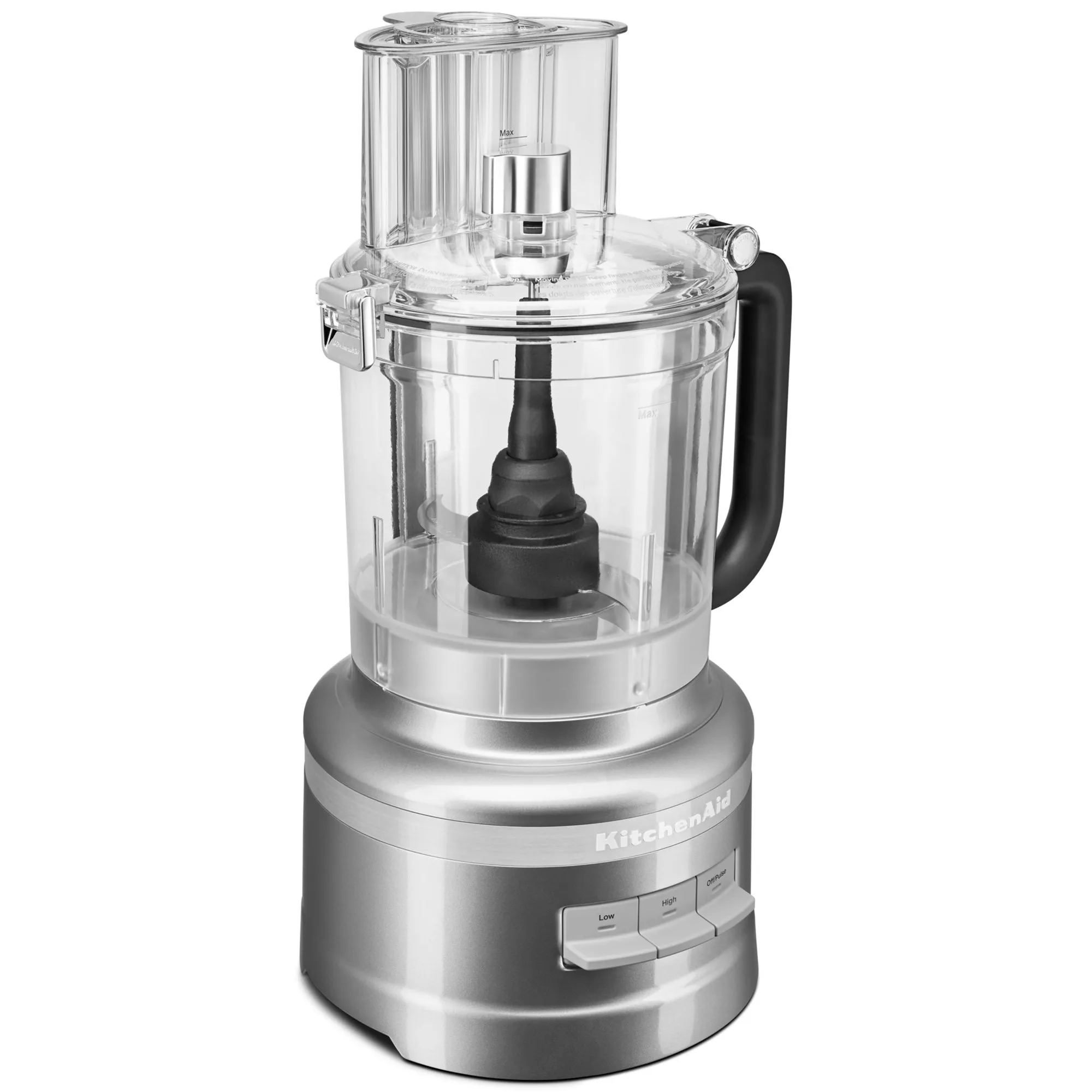 5KFP1319 Foodprocessor 3,1 liter, Foodprocessorer hos HomeNordic