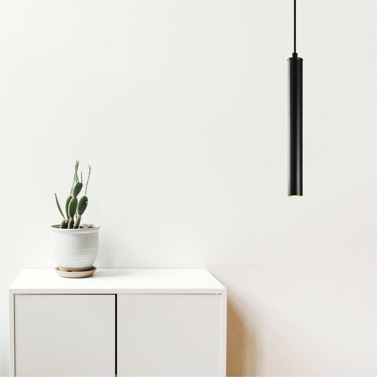 LUMI Cherbourg loftlampe, produktbillede 5 af 5, Loftlamper hos HomeNordic