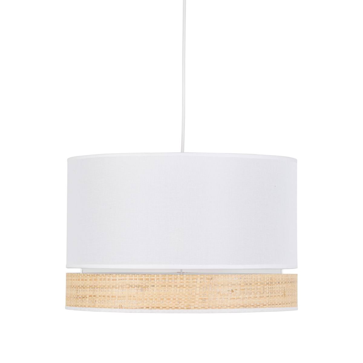 TK Paglia loftlampe 380, produktbillede 2 af 2, Loftlamper hos HomeNordic