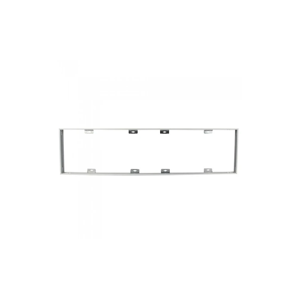 Ramme til 120x30 LED panel, LED-paneler hos HomeNordic