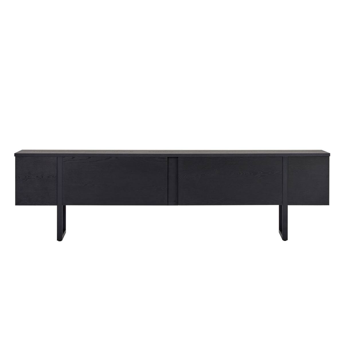 FUNZI LIVING Onera TV-bord, m. 2 låger, produktbillede 3 af 8, TV-borde hos HomeNordic