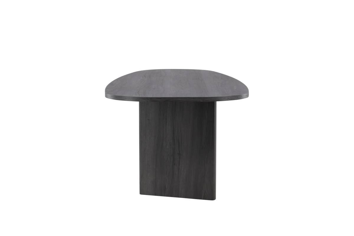VENTURE DESIGN Grönvik spisebord, produktbillede 7 af 16, Spiseborde hos HomeNordic