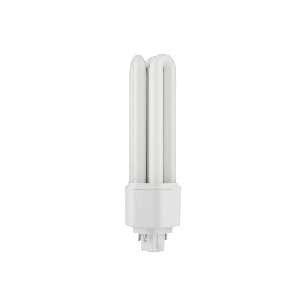 16,5cm / 13W GX24q-4 LED pære, Pærer hos HomeNordic