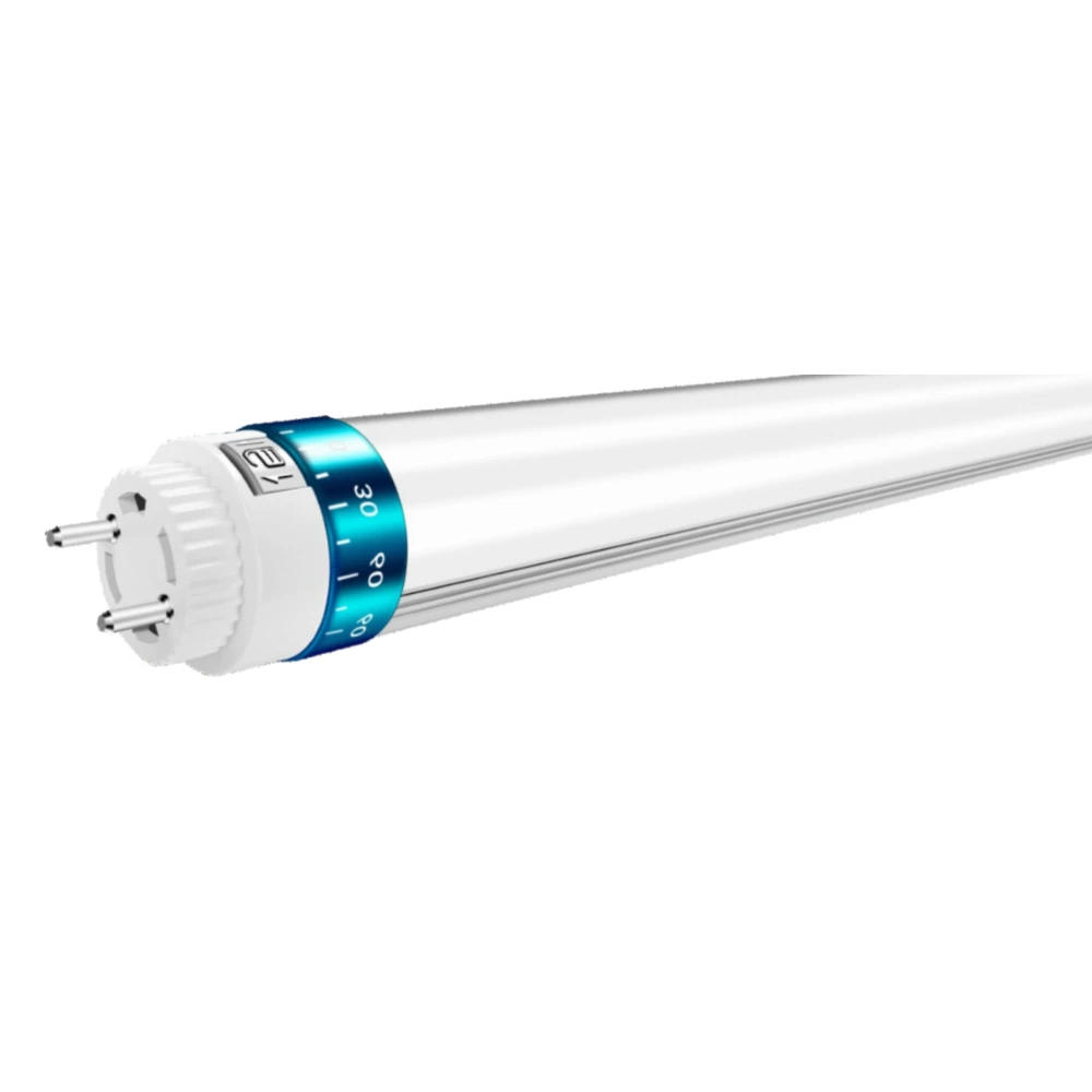 120cm / 18W T8-BRIGHT120 LED rør, Lysstofrør hos HomeNordic