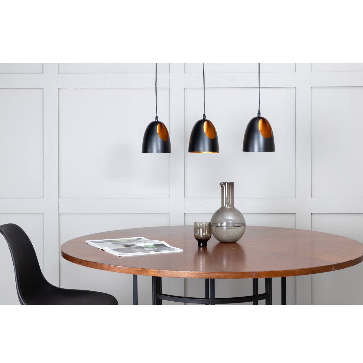 VENTURE DESIGN Elda loftlampe, produktbillede 7 af 8, Loftlamper hos HomeNordic