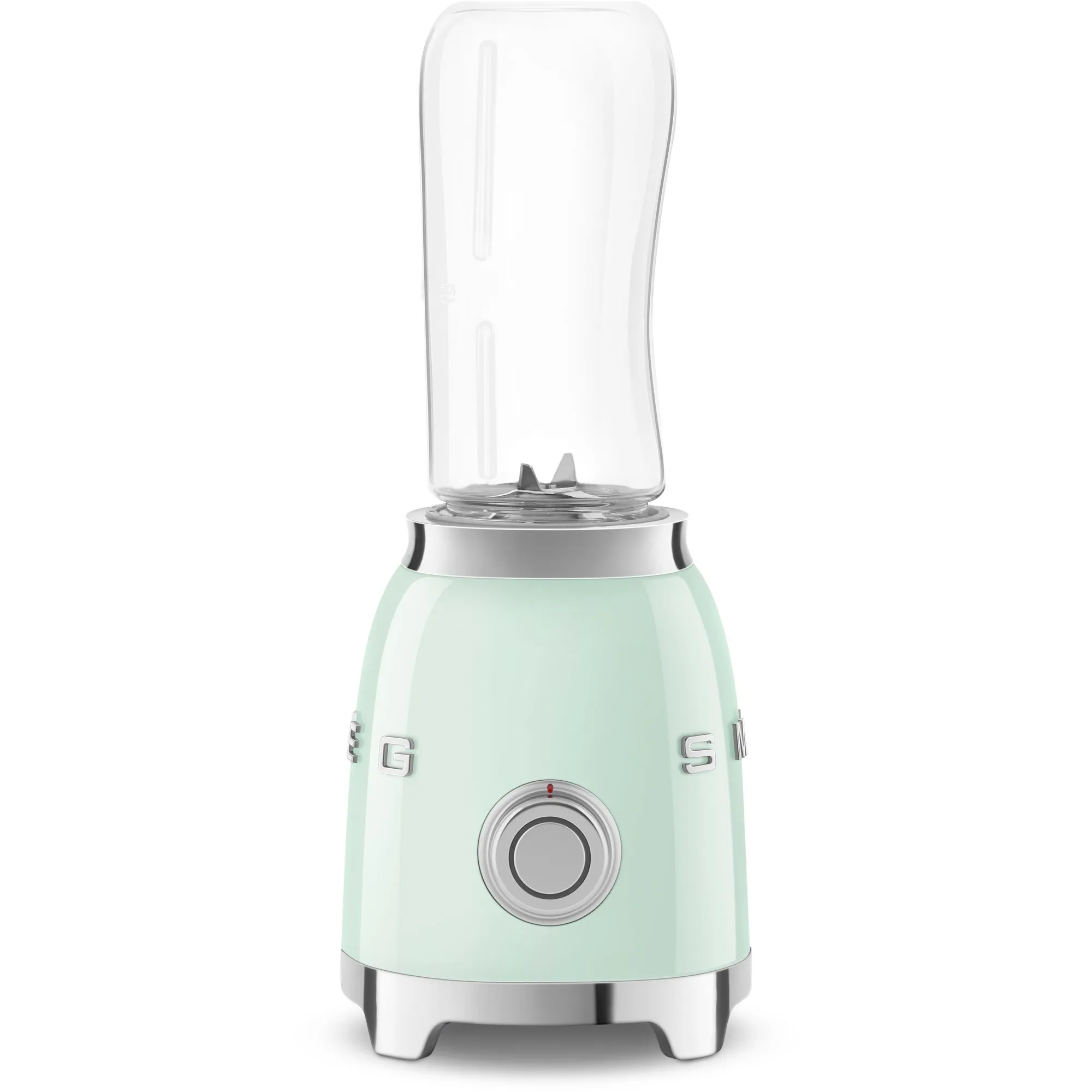 Personal Blender, pastelgrøn, produktbillede 2 af 4, Blendere hos HomeNordic