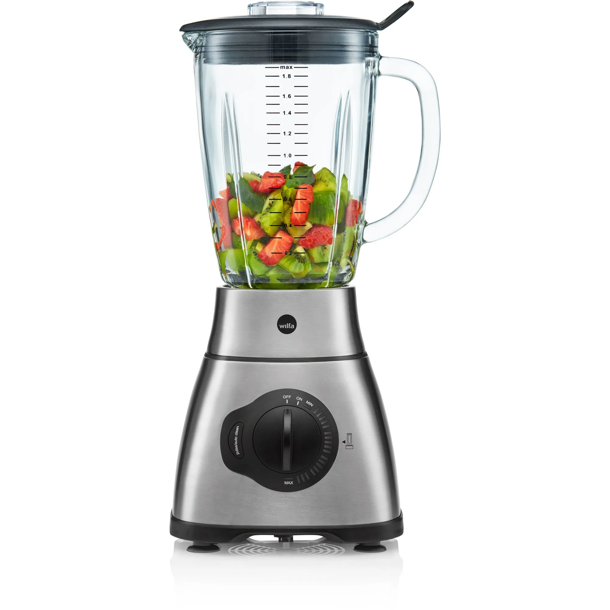 XPLODE BLS-1500S blender, produktbillede 3 af 6, Blendere hos HomeNordic