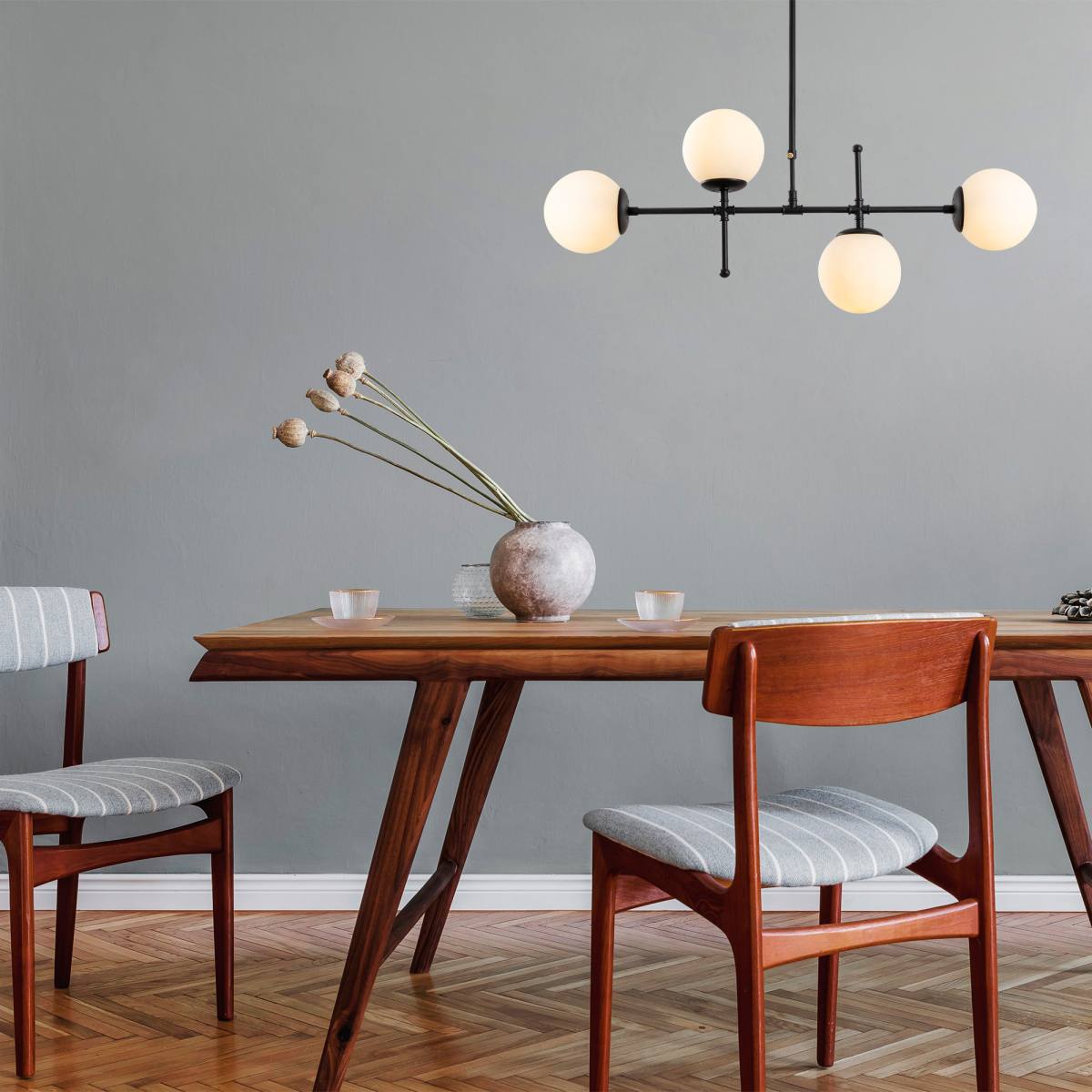 LUMI Isernia loftlampe, produktbillede 7 af 8, Loftlamper hos HomeNordic