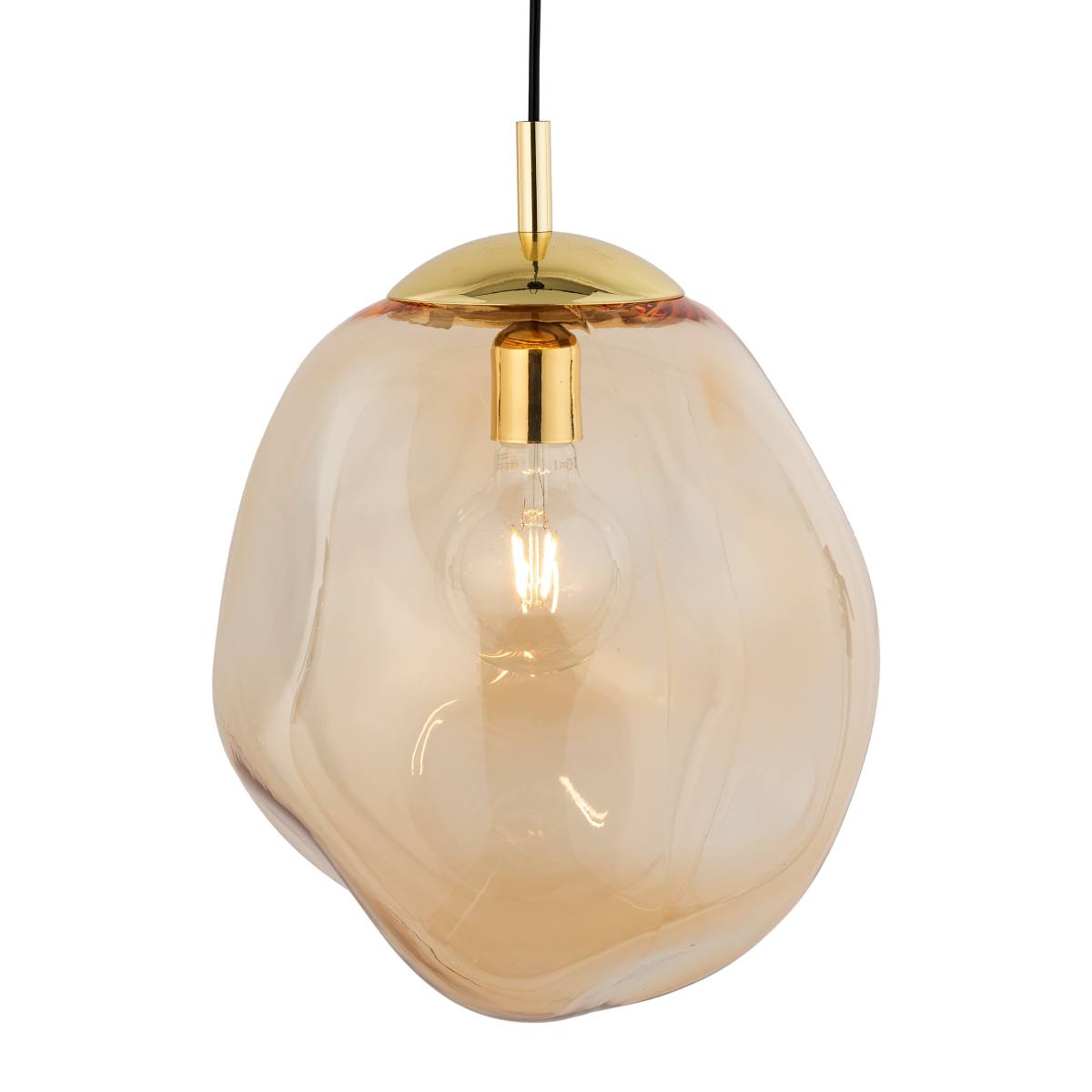 TK Sol loftlampe, produktbillede 7 af 9, Loftlamper hos HomeNordic