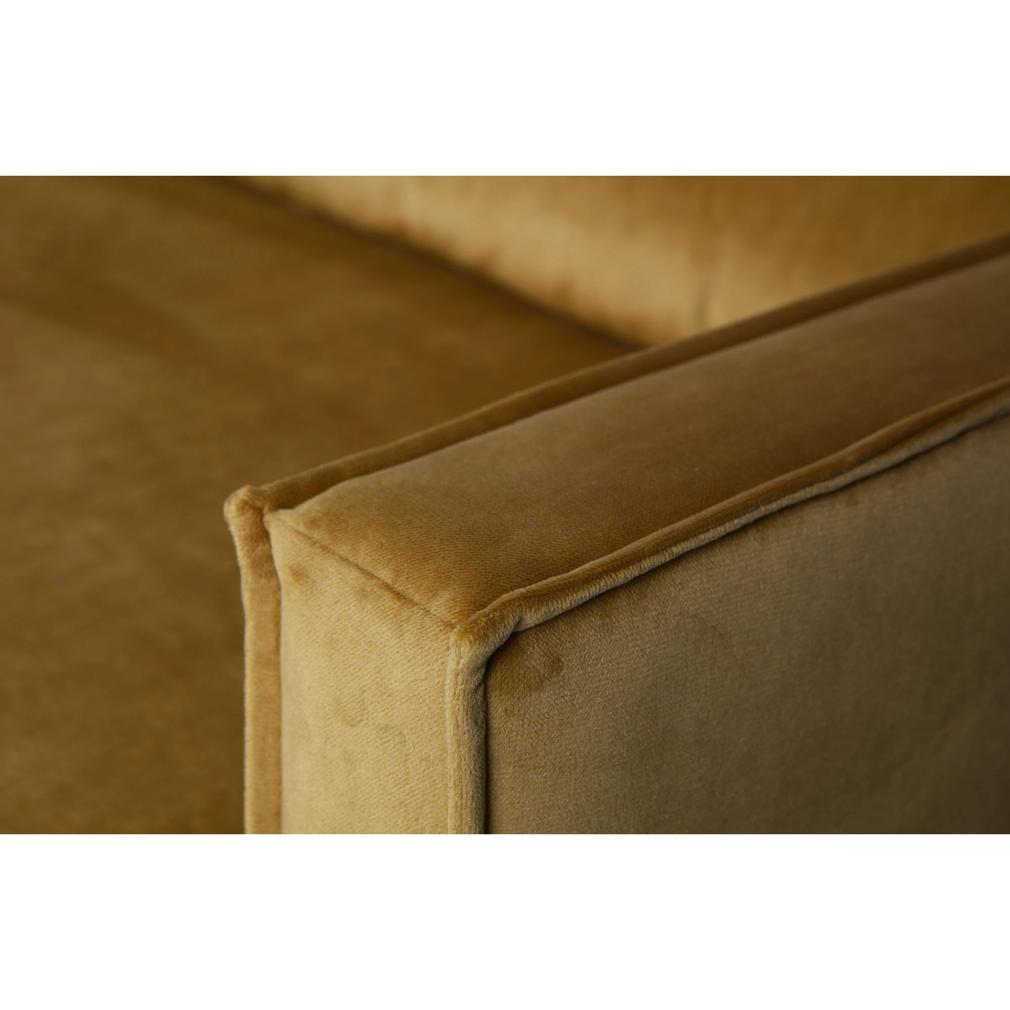 Rodeo Daybed Højrevendt Velour, produktbillede 6 af 8 hos HomeNordic