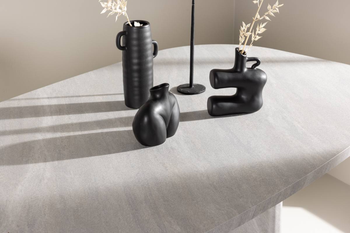VENTURE DESIGN Grönvik spisebord, produktbillede 13 af 16, Spiseborde hos HomeNordic