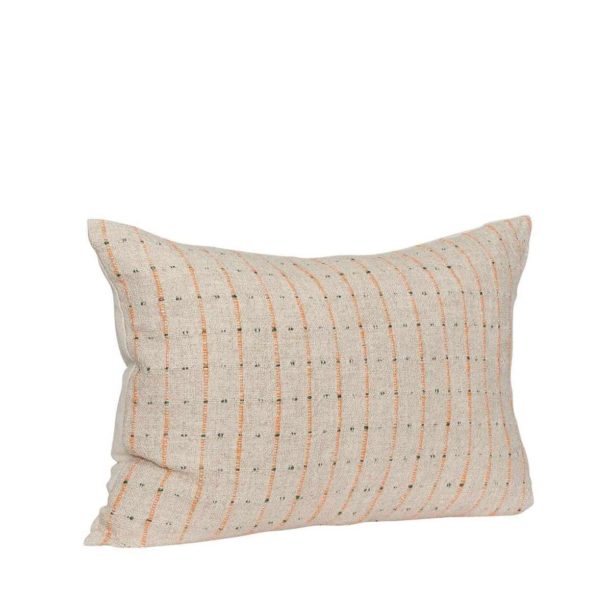 Rhythmic Pude Beige/Orange/Sort, Puder hos HomeNordic