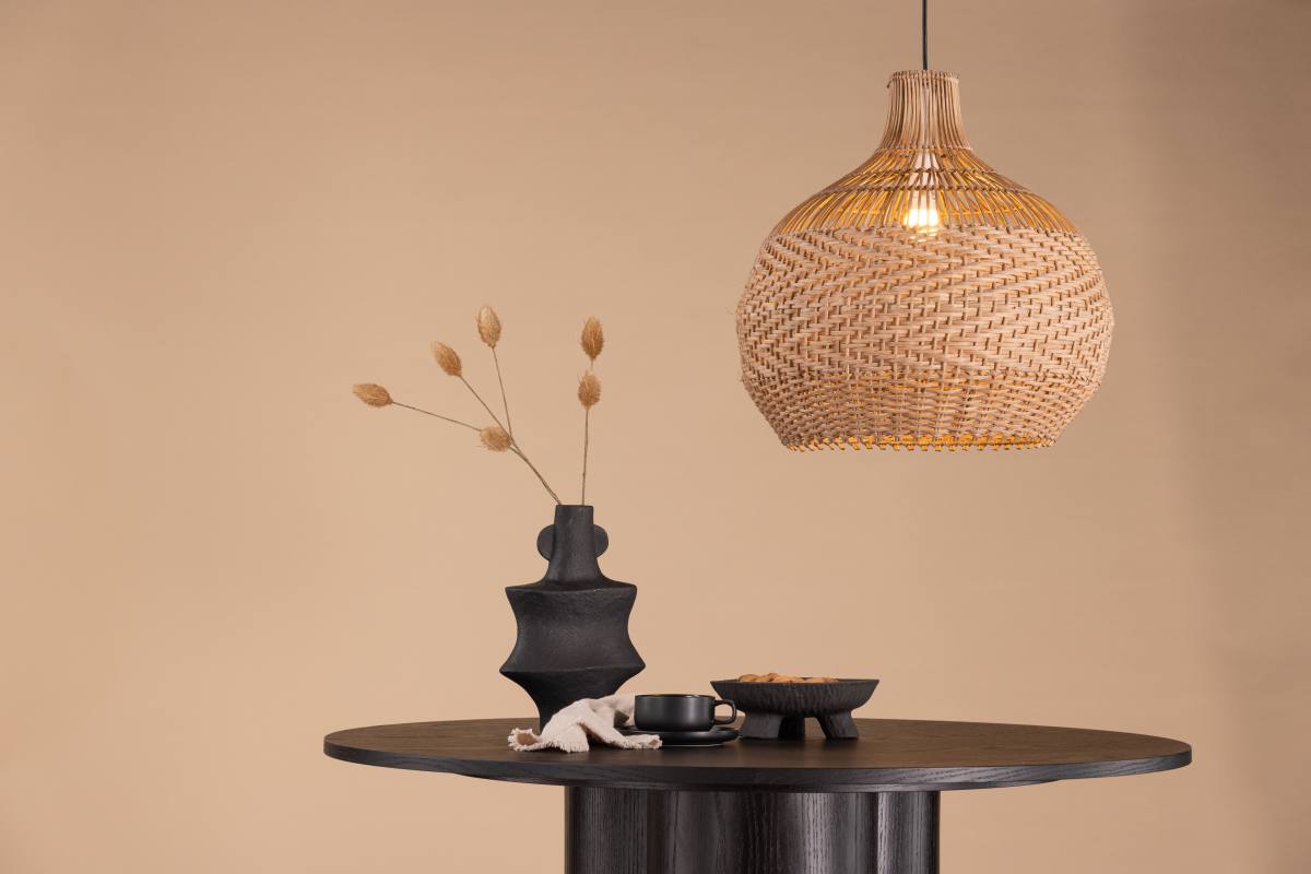VENTURE DESIGN Bastia loftlampe, produktbillede 5 af 5, Loftlamper hos HomeNordic