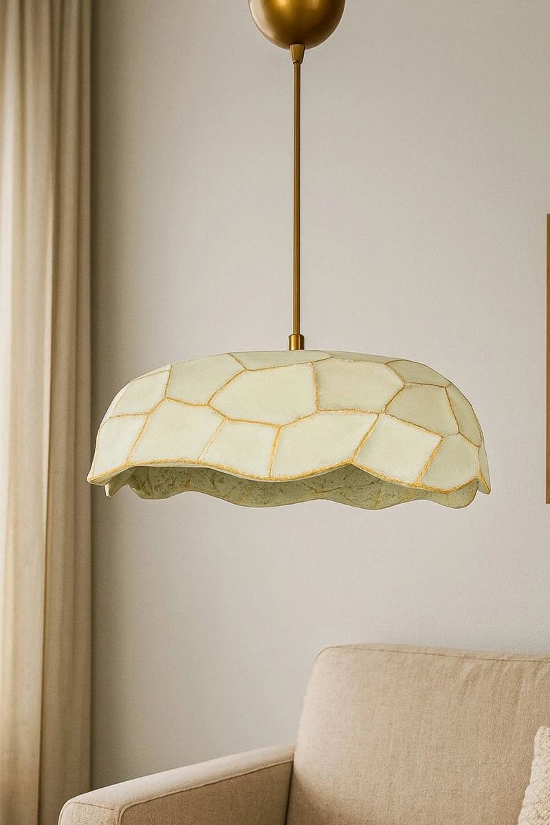 NORDVÄRK BK184 loftlampe, m. justerbar højde, produktbillede 5 af 6, Loftlamper hos HomeNordic