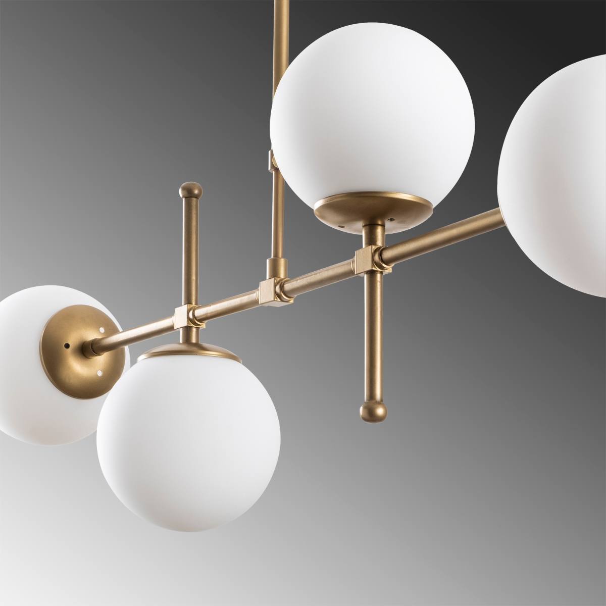 LUMI Lysifera loftlampe, produktbillede 4 af 7, Loftlamper hos HomeNordic