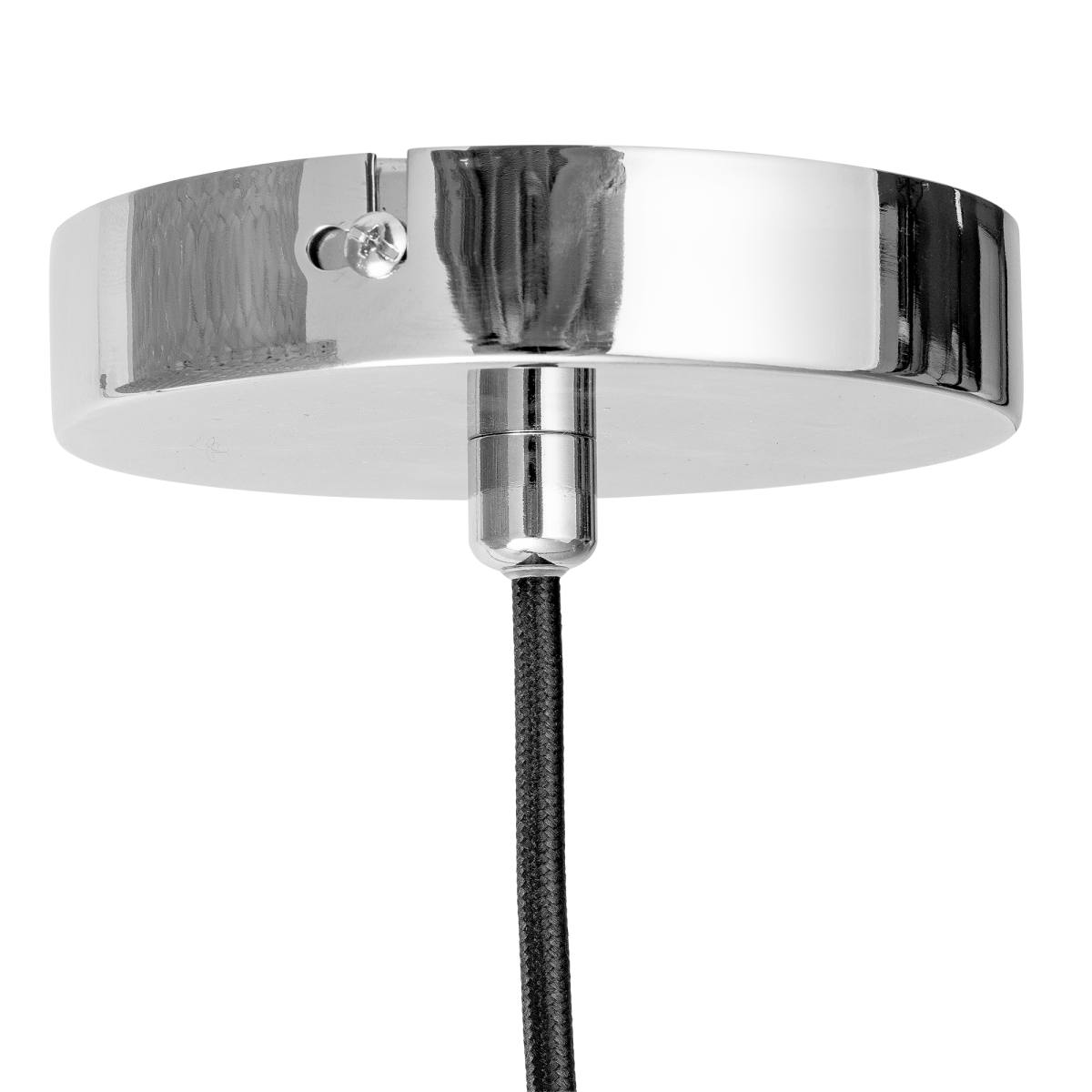 BLOOMINGVILLE Adar loftlampe, rund, produktbillede 2 af 3, Loftlamper hos HomeNordic