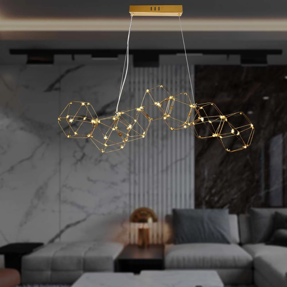 28W LED designer pendel, Pendler hos HomeNordic