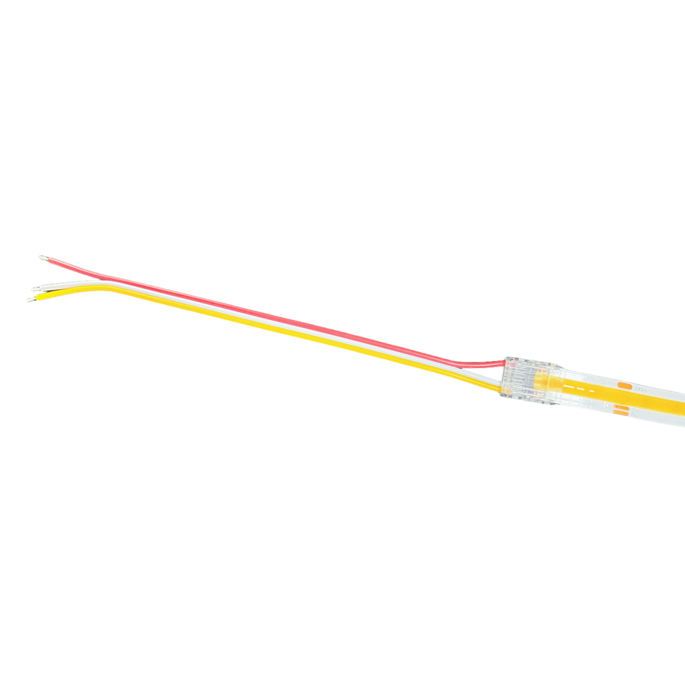 LED strip samler til løse ledninger, LED-strips hos HomeNordic