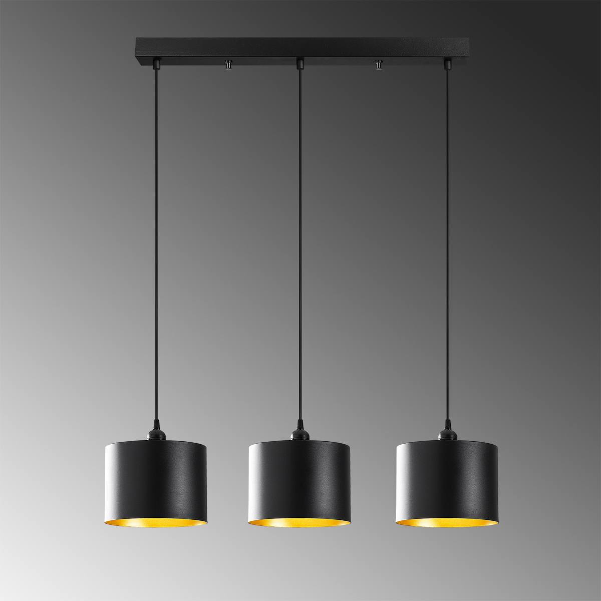 LUMI Oliveira de Azeméis loftlampe, produktbillede 4 af 6, Loftlamper hos HomeNordic