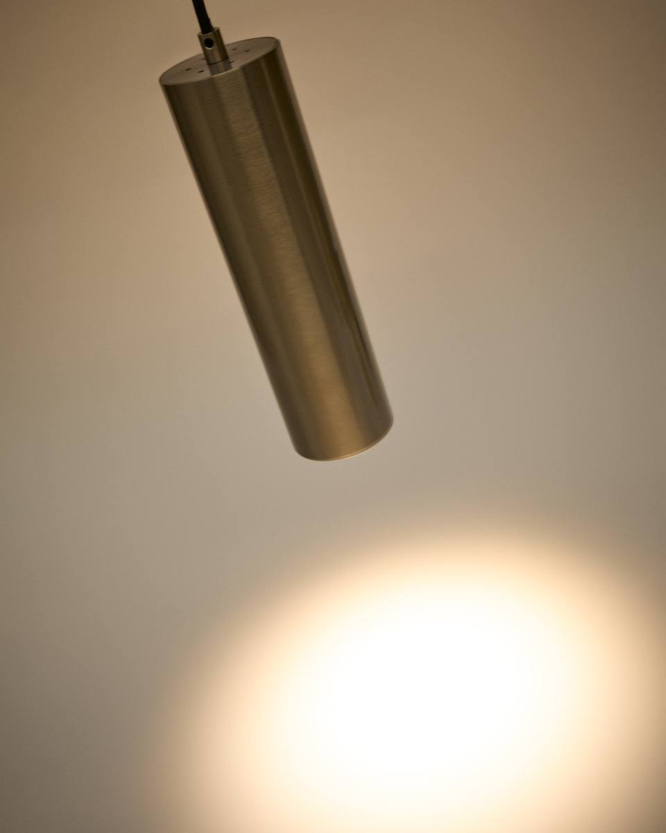KAVE HOME Andia loftlampe, produktbillede 4 af 5, Loftlamper hos HomeNordic
