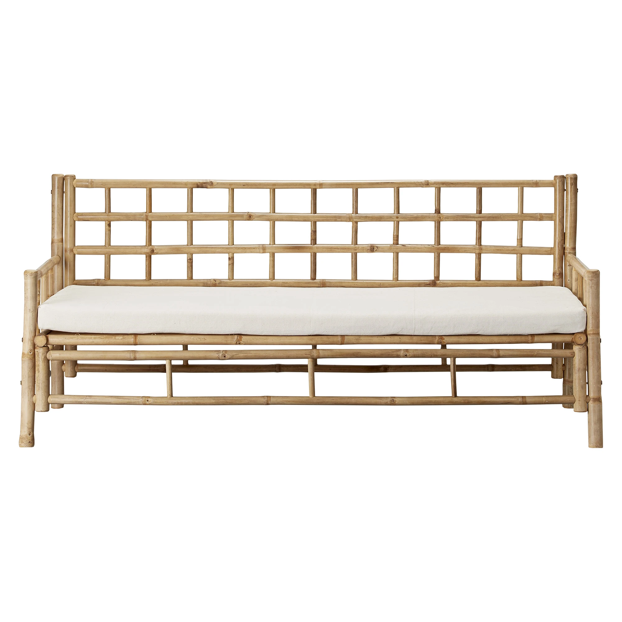 Sofa i bambus, Sofaer hos HomeNordic