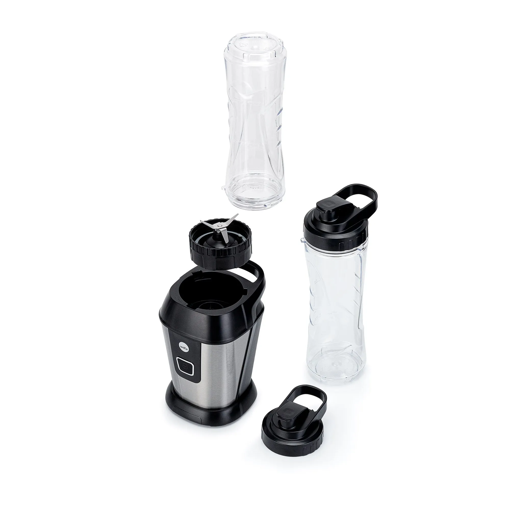 BL-5002GO TOGO blender 500 watt, produktbillede 3 af 6, Blendere hos HomeNordic