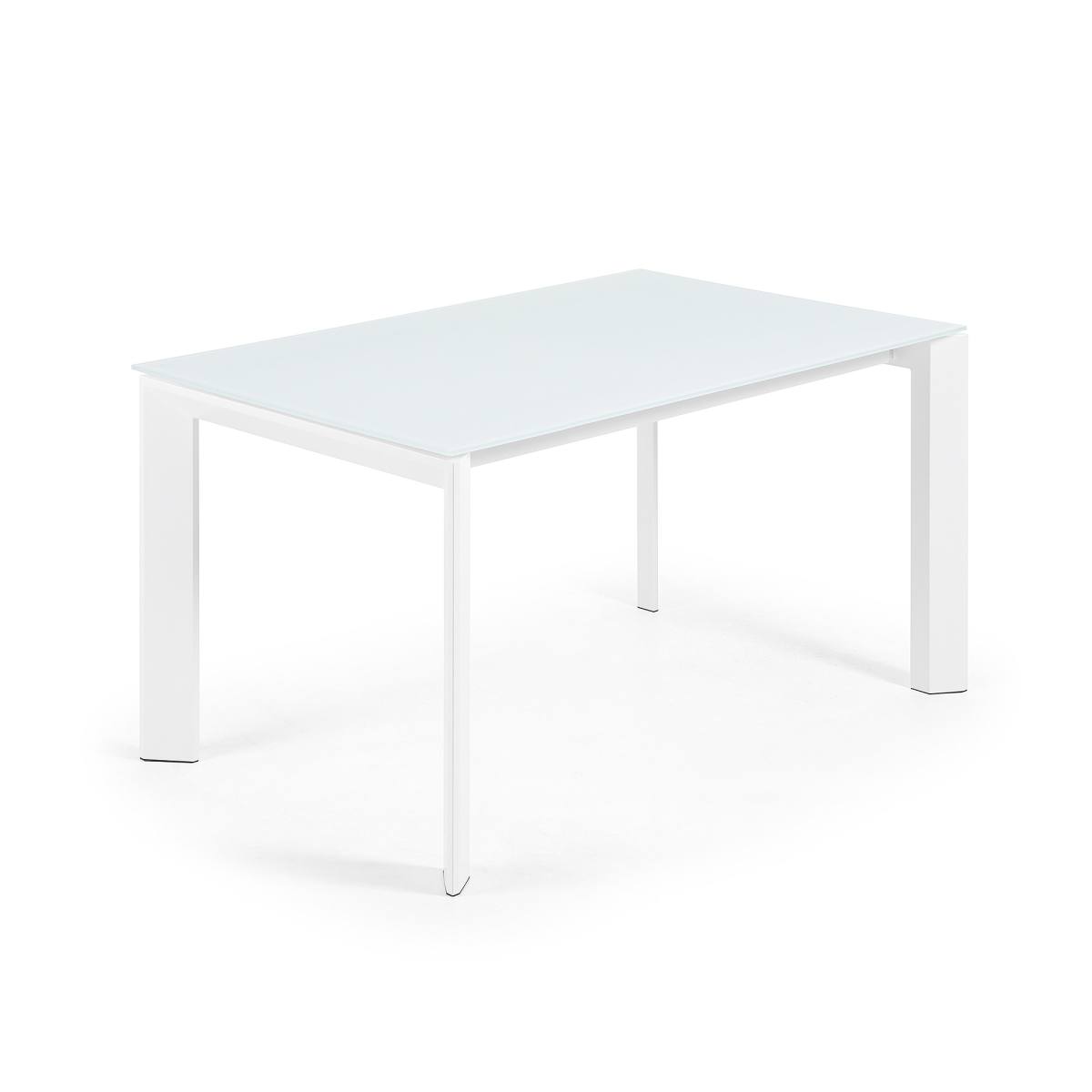 KAVE HOME Axis spisebord, m. butterflybordplade, Spiseborde hos HomeNordic