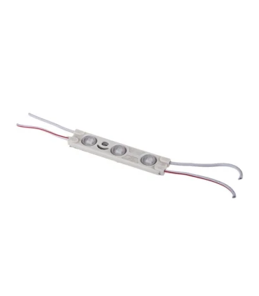 1W Vandtæt LED modul, LED moduler 12V/24V hos HomeNordic
