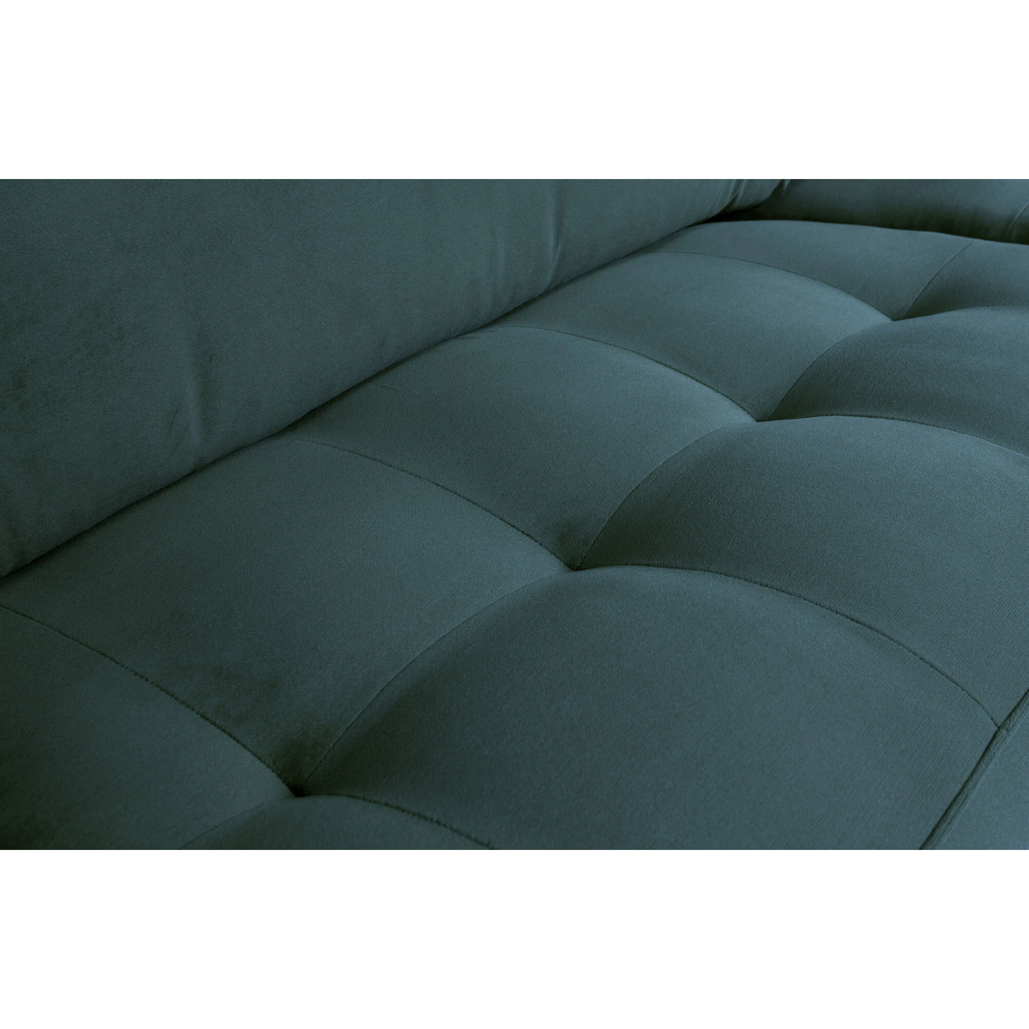 Rodeo Classic 2,5-pers Sofa Velour, produktbillede 2 af 5, Sofaer hos HomeNordic