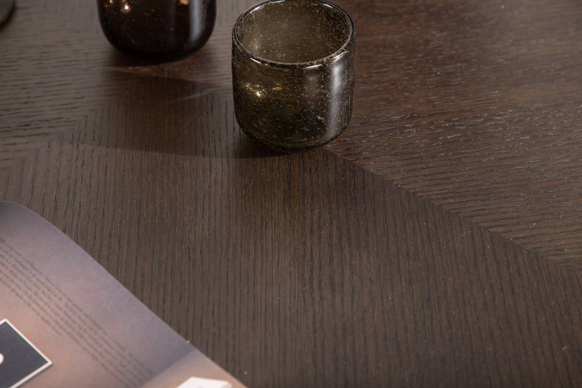 VENTURE DESIGN Copenhagen spisebord, rund, produktbillede 5 af 10, Spiseborde hos HomeNordic