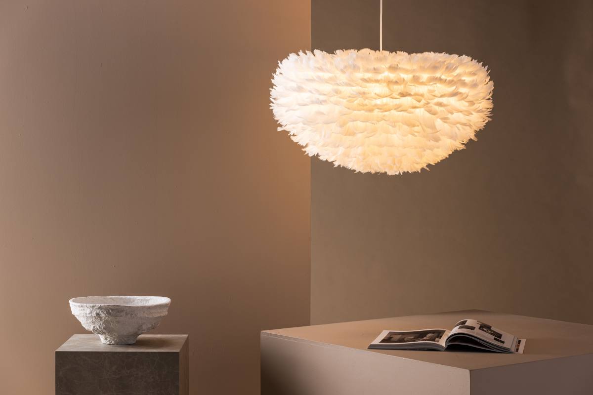 VENTURE DESIGN Nicola loftlampe, X-Large, produktbillede 5 af 5, Loftlamper hos HomeNordic