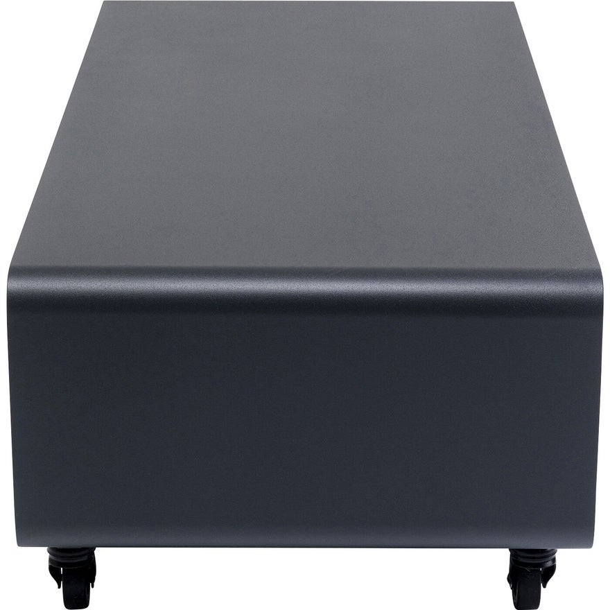 KARE DESIGN Lounge M Mobil TV-bord, m. hjul, produktbillede 7 af 9, TV-borde hos HomeNordic
