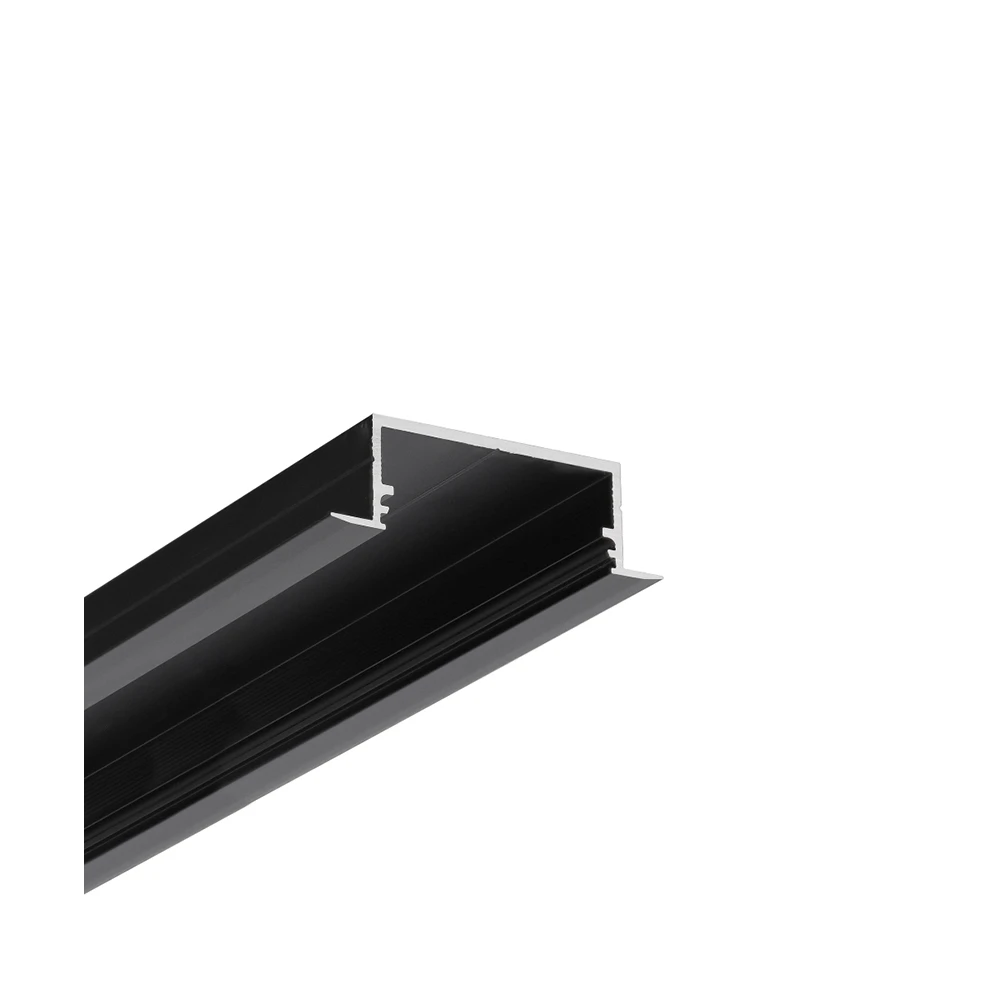 2m aluprofil VARIO30-06 ACDE-9/U9, LED-profiler hos HomeNordic
