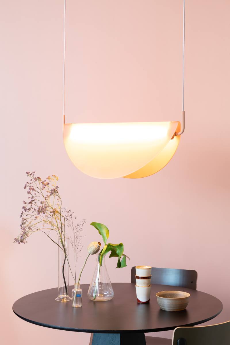 ZUIVER Rani loftlampe, produktbillede 8 af 9, Loftlamper hos HomeNordic