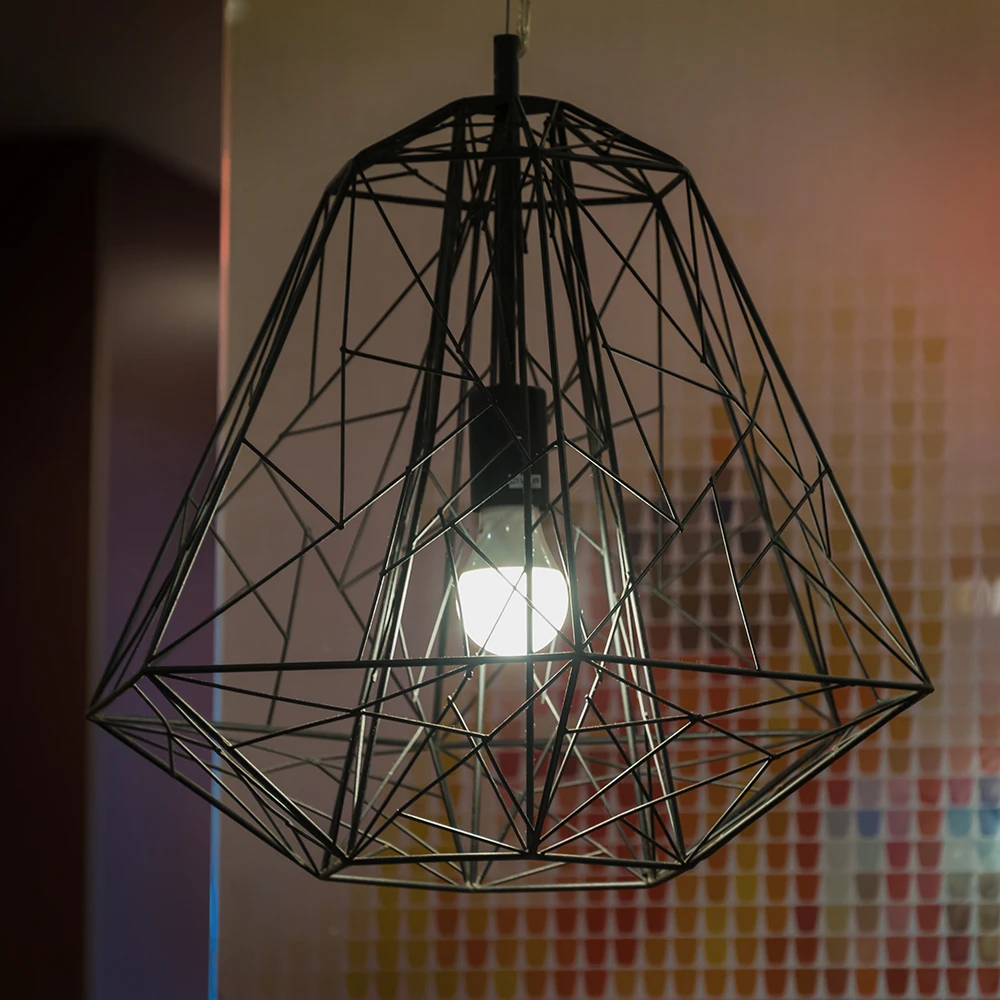 A60 VT-2112 LED 10,5W E27, Andre varer hos HomeNordic